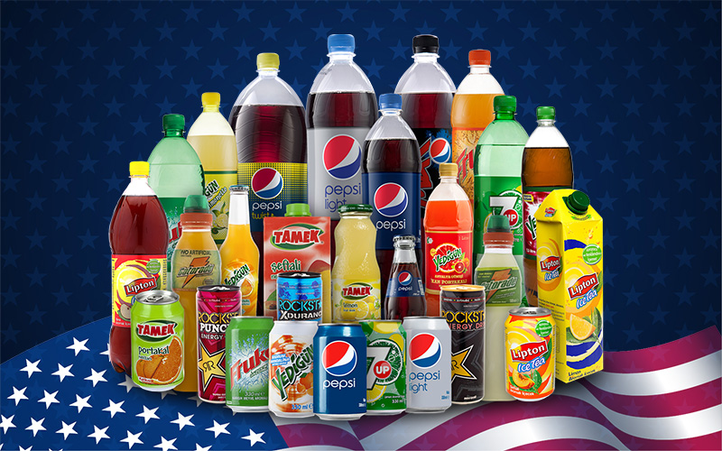 Beverages