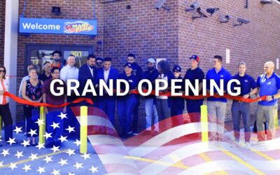 Grand Opening of Mart Plus in Hagerstown: A New Chapter for 301 E. Washington Street