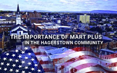 Supporting Local: The Importance of Mart Plus in the Hagerstown Community