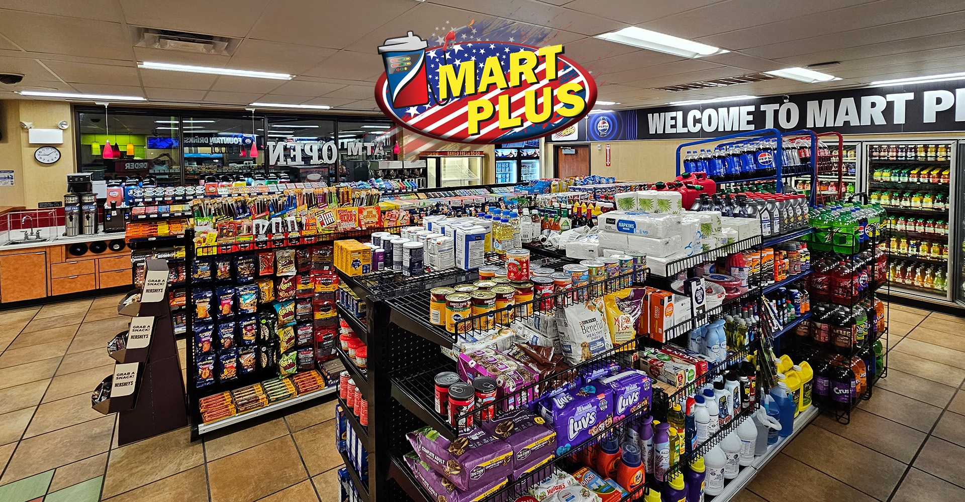 Product and Services Mart plus USA