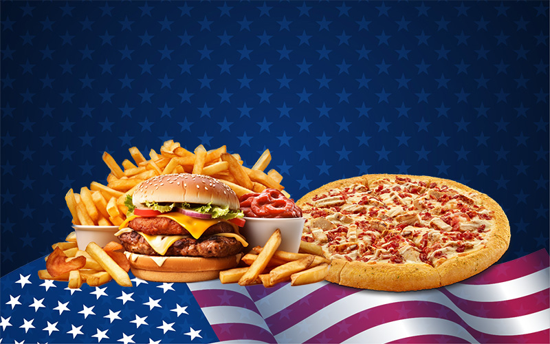 fast Foods 