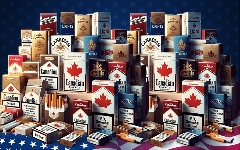 tobacos